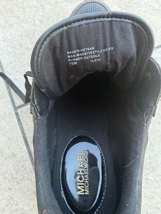 Sneakers de damă