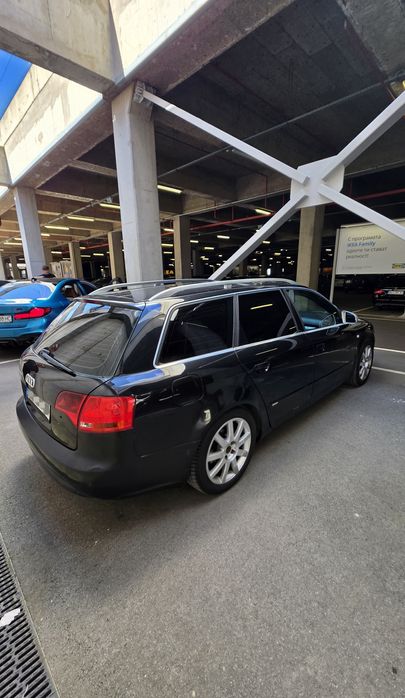 Продава се Audi A4 B7 S line 2.0 TDI