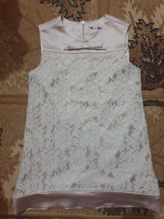 Платье на рост 116-122