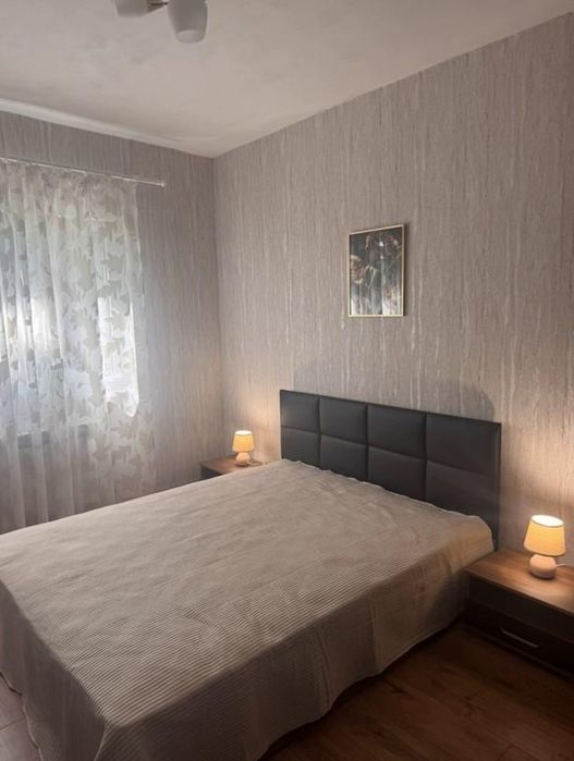 Дава се под наем Двустаен апартамент в София, Хиподрума - 65 кв.м за 598.23 € - Снимка #6