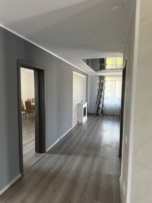 Casă premium de închiriat în Bogdan Vodă – mobilată complet, garaj + terasă acoperită