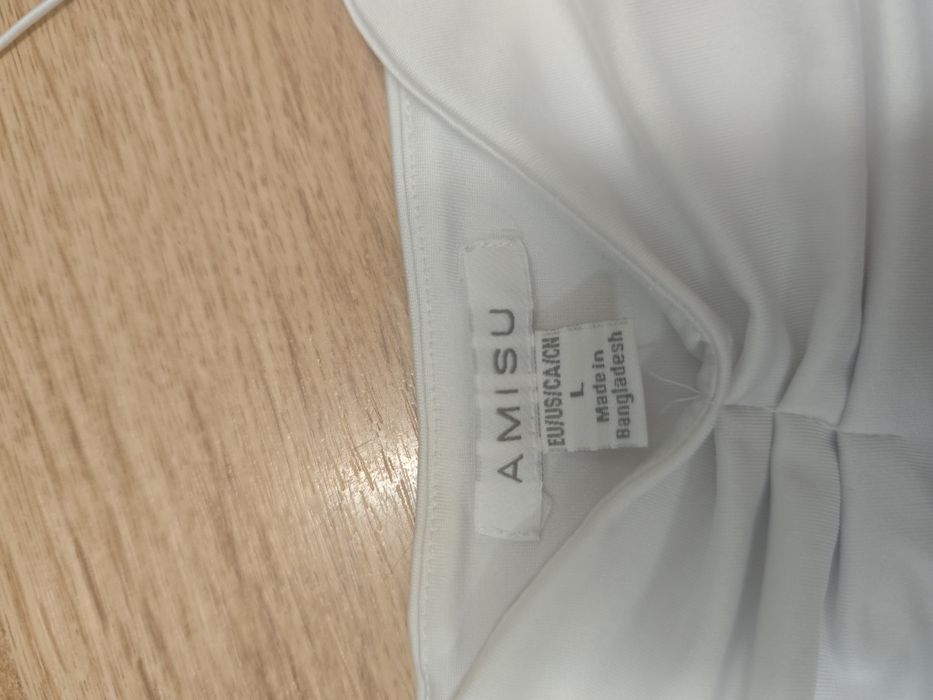 Потници H&M Stradivarius Amisu