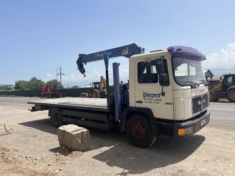 манипулятор услуги