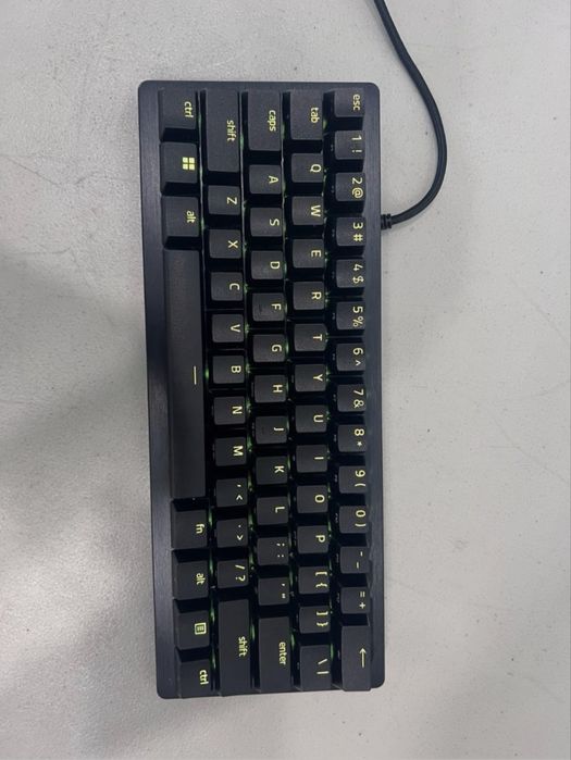 Razer Huntsman Mini Red Switch