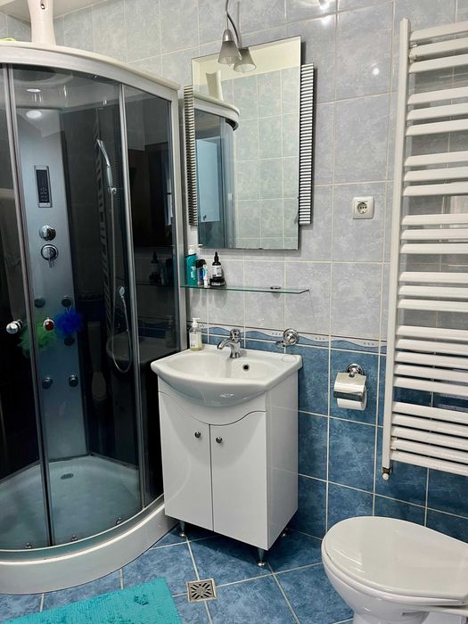 [PF] Apartament 2 camere | et 2/4 | balcon | garaj subteran | Zorilor