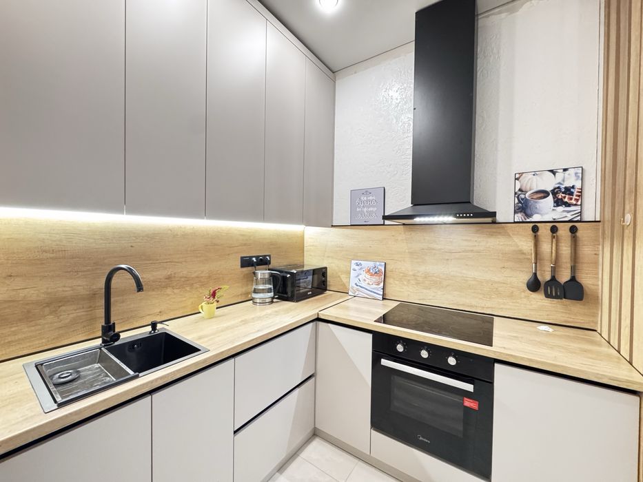 Некспо сити, мега экспо