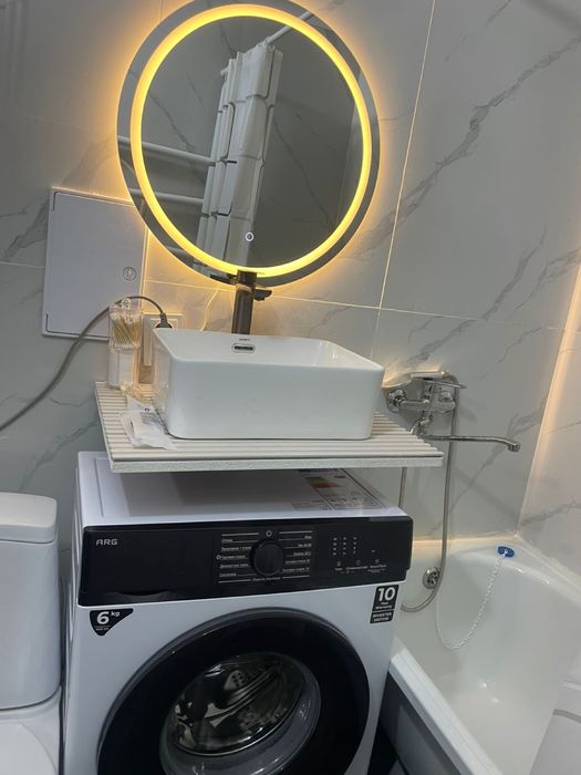 Посуточная  аренда квартиры