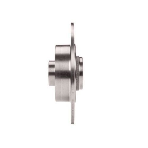 Disc frana Renault Clio 4, 11.2012-2019, Grand Scenic, 02.2009-, Megane 3, 11.2008-2016, Scenic 3, 02.2009-2016, Bosch