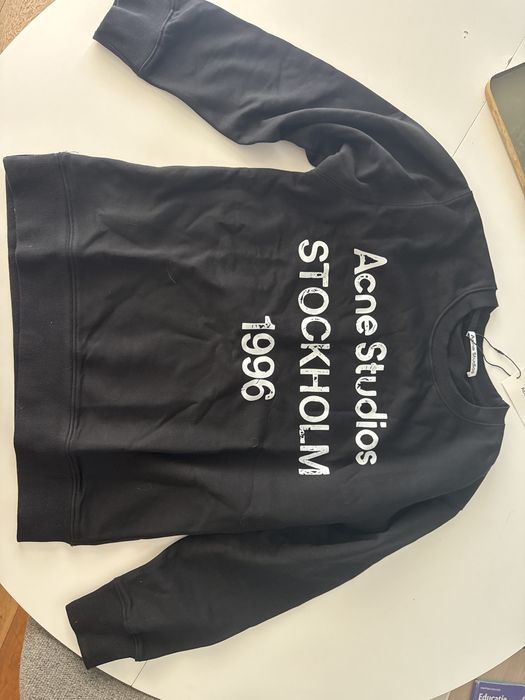 Pulover  AcneStudios