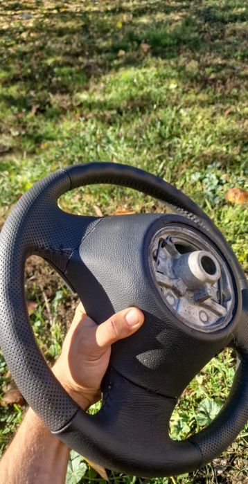 Волан за е90/е91 ПЕРФЕКТЕН!