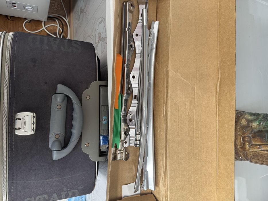 Мультимедия камри 70