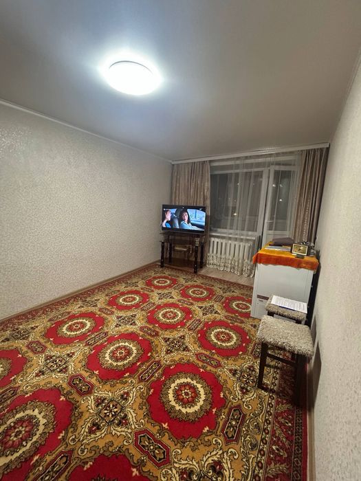 Продам квартиру  в хорошем районе