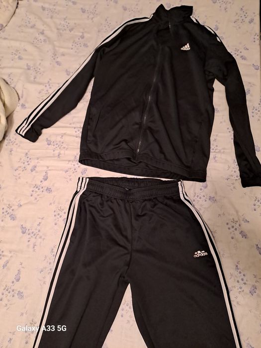Мъжки анцунг ADIDAS