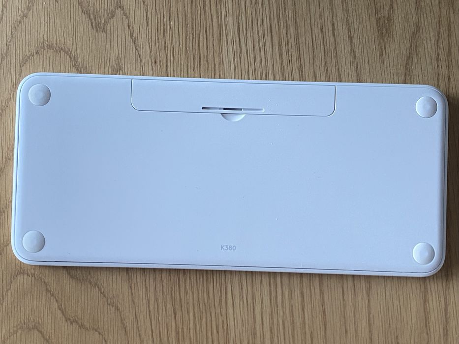 Tastatura Logitech k380