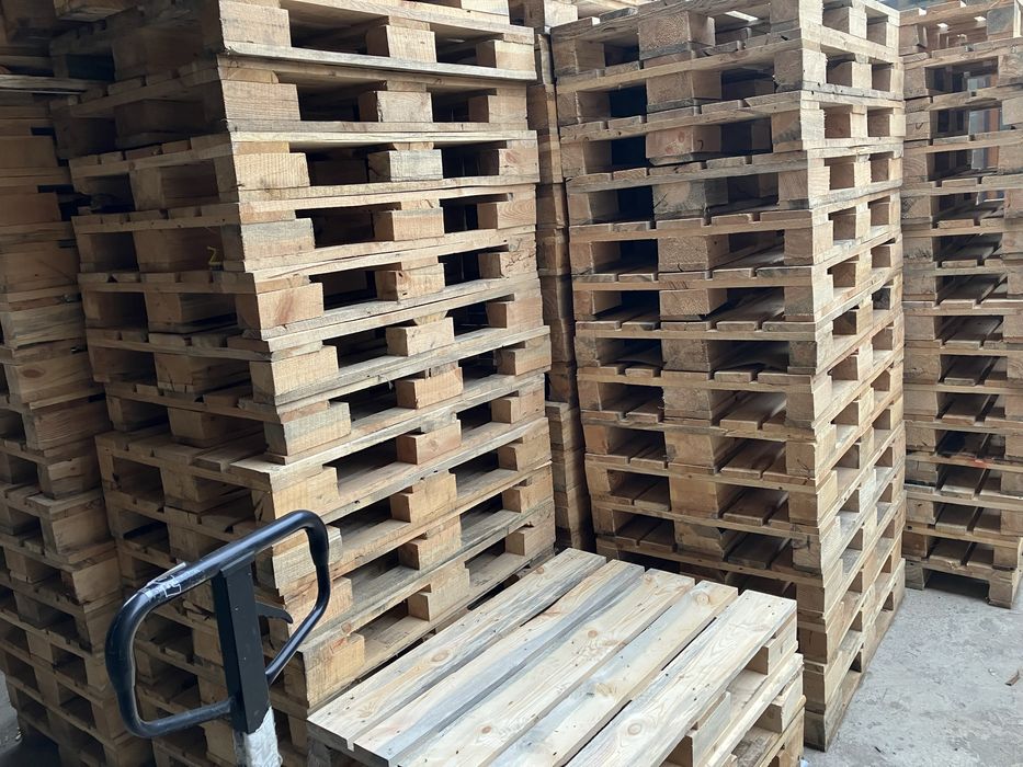 Поддон . Поддоны усиленные