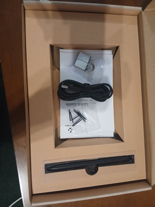Star G960S Graphics Tablet