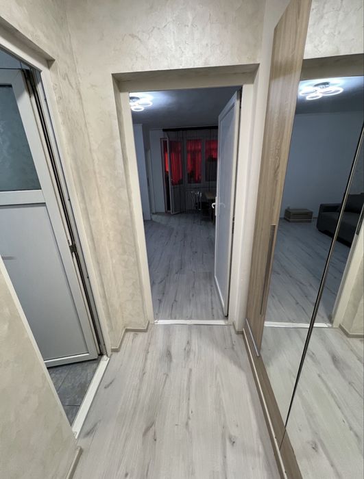 Garsoniera de vanzare