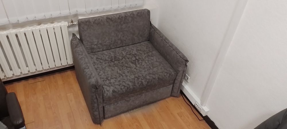 Продам кресло кровать