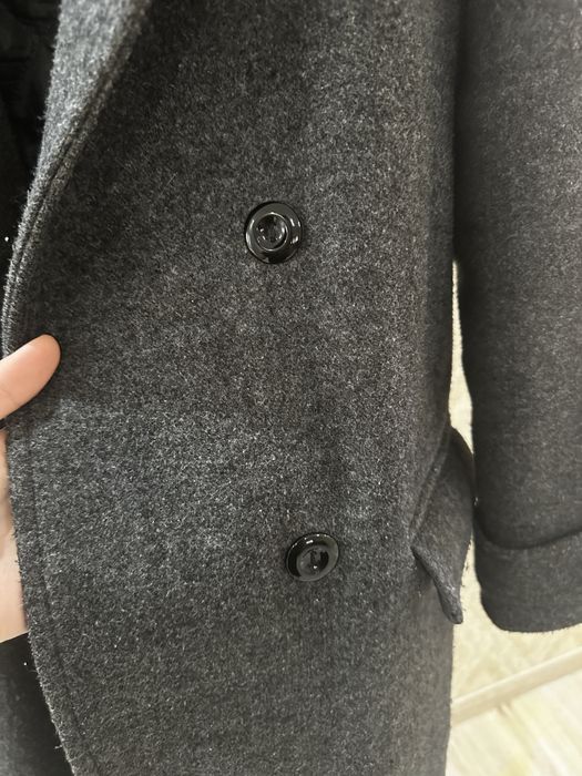 Продается пальто 10 тыс