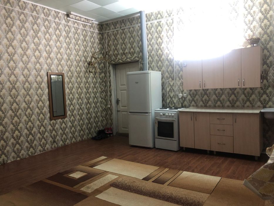 Возьму на подселение