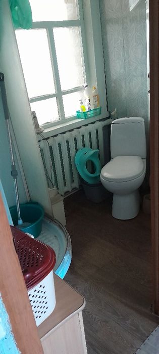 Продам теплый дом,в рабочем в отличном месте.