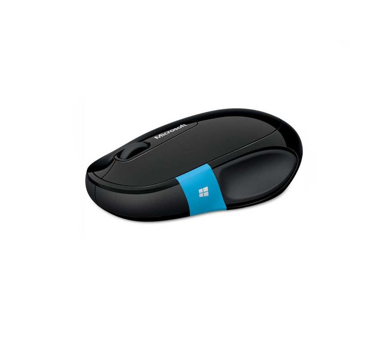 Microsoft Sculpt Comfort Desktop Безжичен комплект клавиатура и мишка