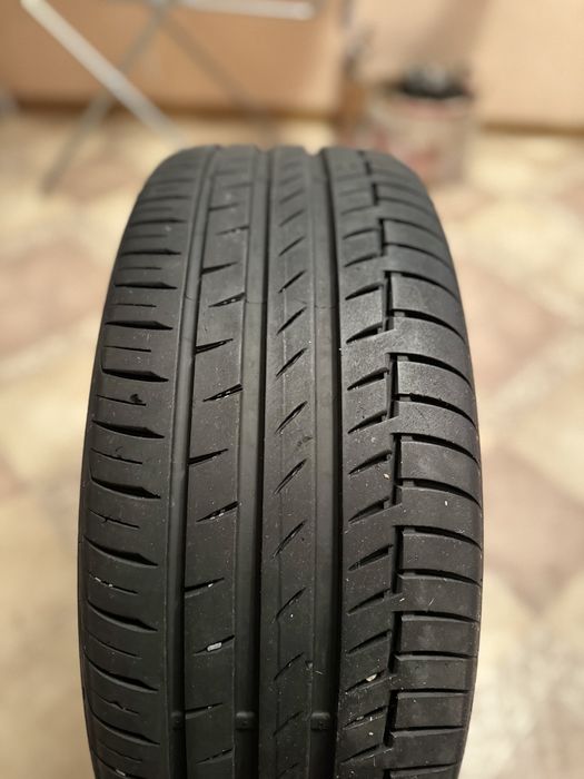 Continental Premium contact 6 235/45/R18