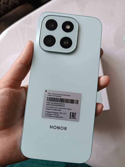 Продам Honor x6c