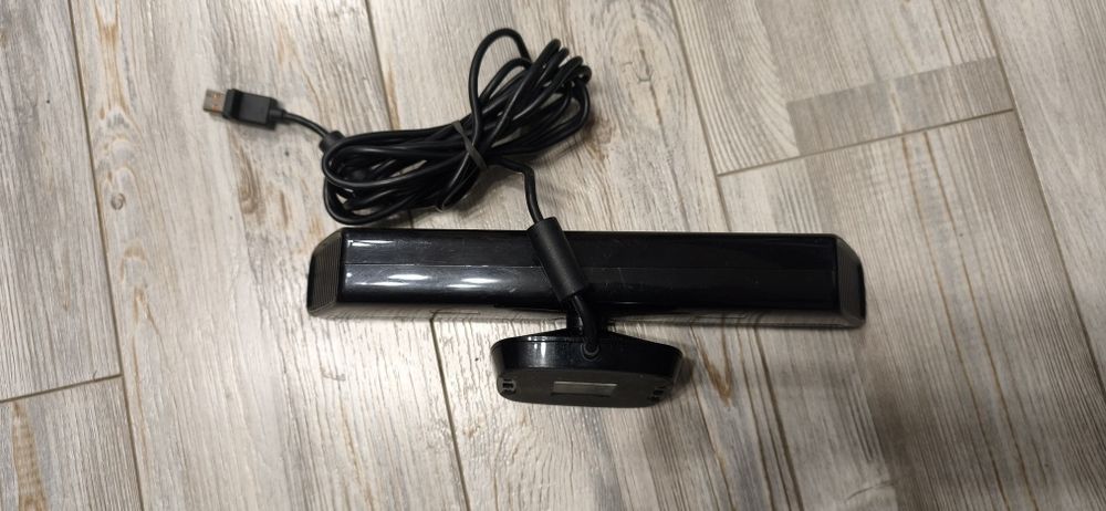 Xbox 360- кинетична камера