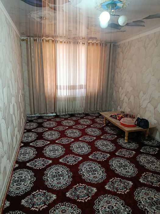 1 xonali kvartira ijaraga beriladi