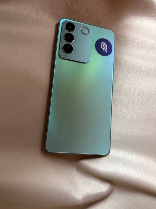 Смартфон Vivo V27e 8/128 гб Lively Green