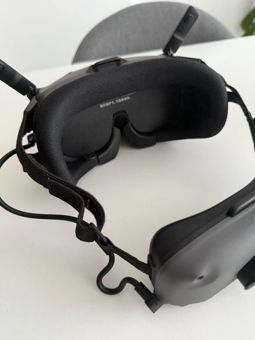FPV DJI Goggles N3