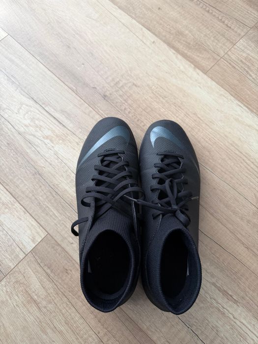 Vând Nike Mercurial Superfly turf