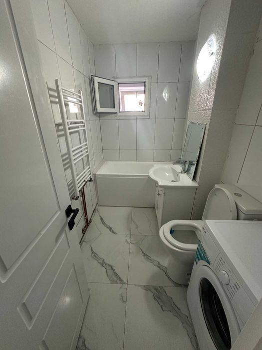 Inchiriez apartament 2 camere Sacele - Proprietar