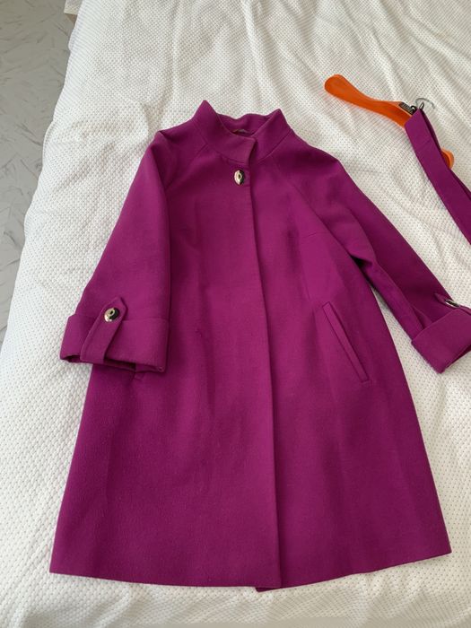 Пальто  турецкое