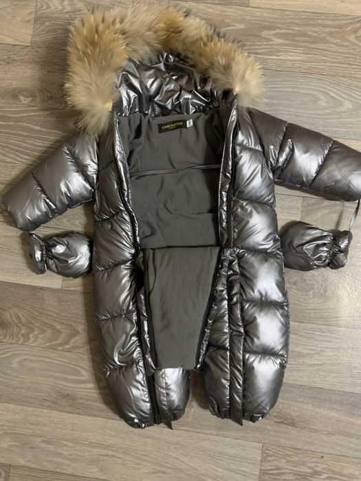 Продам Комбинезон