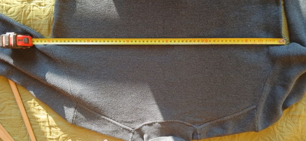 Поло мъжко Tom tailor XL чисто ново