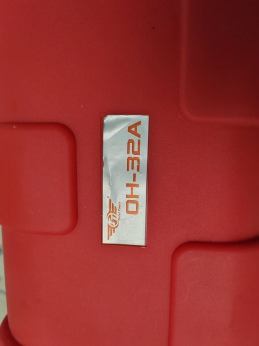 Оптический нивелир Total Toos OH-32A