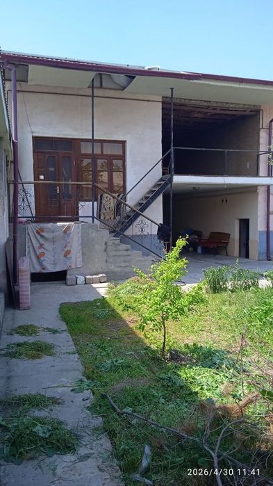 Продаю участок Сергели, Хонабад