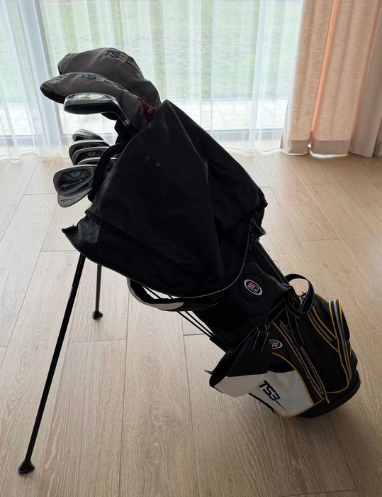 US Kids TS5 60" - 12 clubs - голф