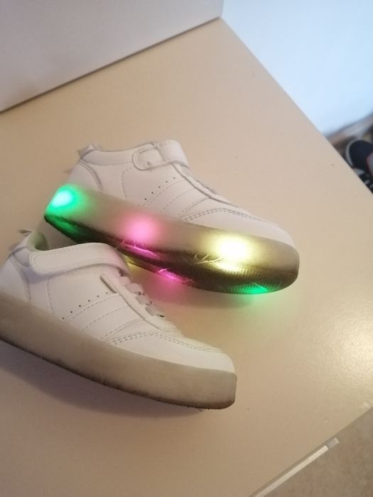 H&M 25 leduri fetite