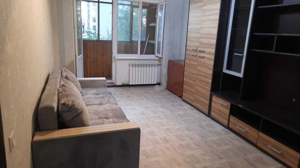Сдается 1 ком квартира. Айгерим Империя