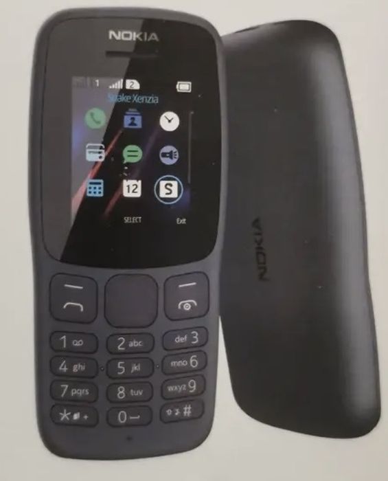 Nokia telefon 88