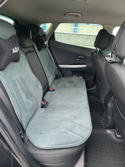 Продам kia ceed 2018