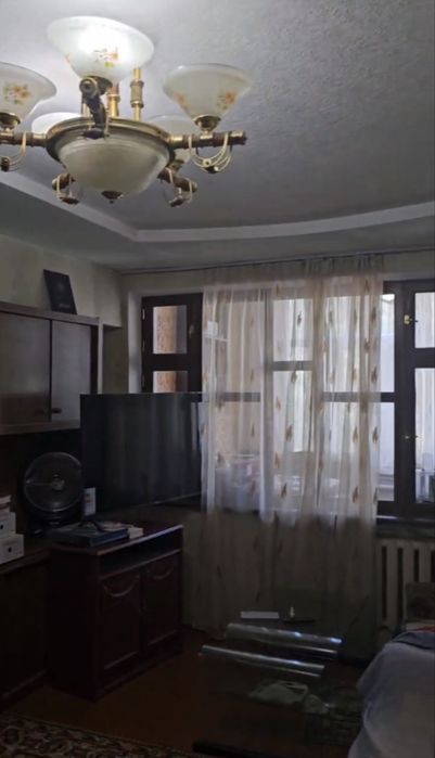 Продаю  3 х комнатную квартиру