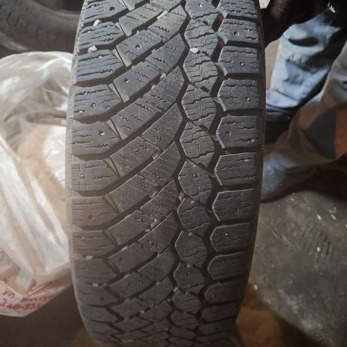 Шины 225/60 R 18