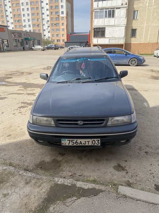Продам Subaru Legacy