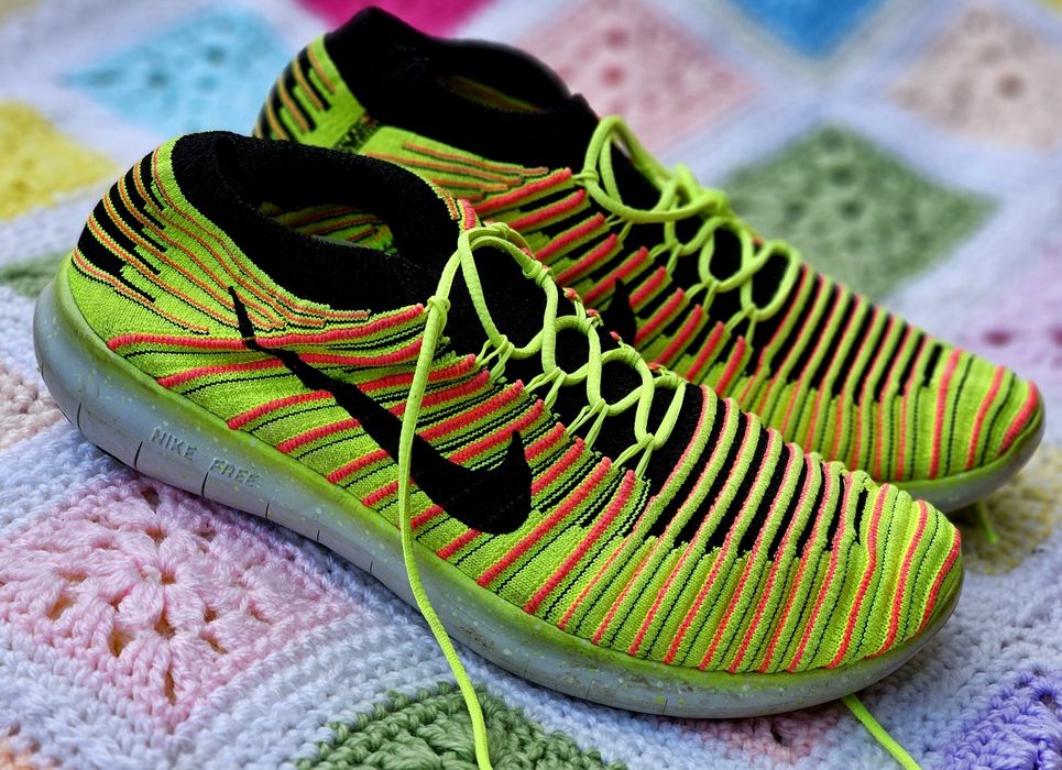 Nike оригинално дамски летен модел сникърси 38