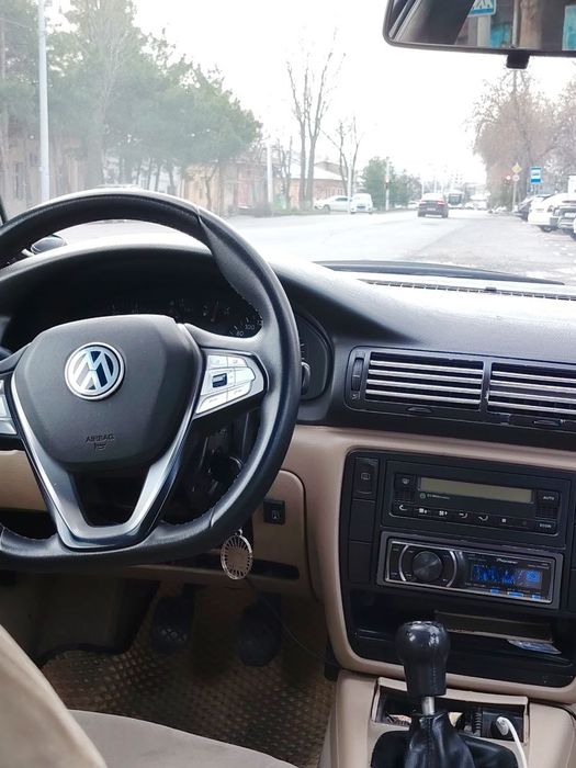 Продам фольльвагег пассат