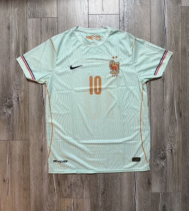 Tricou Mbappe 10 France